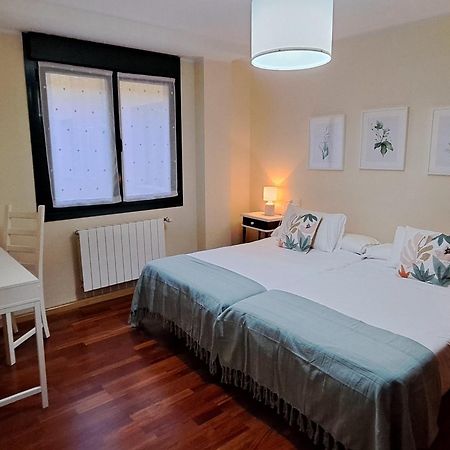 24A01 Apartamento Cabrales Διαμέρισμα Arenas De Cabrales Εξωτερικό φωτογραφία