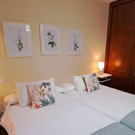 24A01 Apartamento Cabrales Διαμέρισμα Arenas De Cabrales Εξωτερικό φωτογραφία
