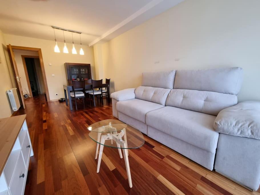 24A01 Apartamento Cabrales Διαμέρισμα Arenas De Cabrales Εξωτερικό φωτογραφία