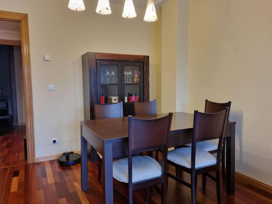 24A01 Apartamento Cabrales Διαμέρισμα Arenas De Cabrales Εξωτερικό φωτογραφία