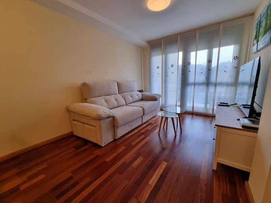 24A01 Apartamento Cabrales Διαμέρισμα Arenas De Cabrales Εξωτερικό φωτογραφία