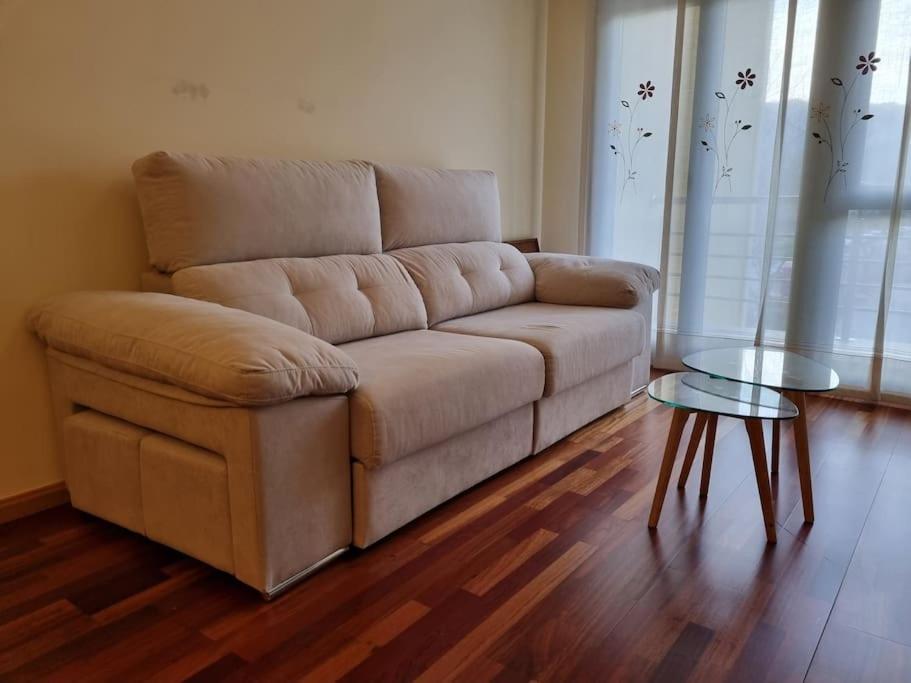 24A01 Apartamento Cabrales Διαμέρισμα Arenas De Cabrales Εξωτερικό φωτογραφία