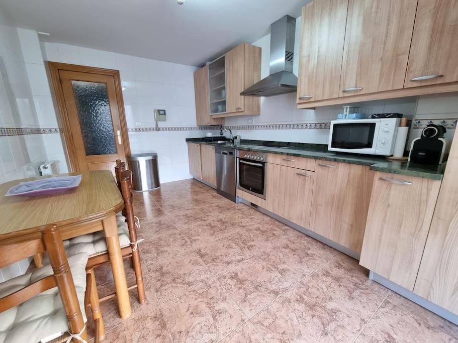 24A01 Apartamento Cabrales Διαμέρισμα Arenas De Cabrales Εξωτερικό φωτογραφία