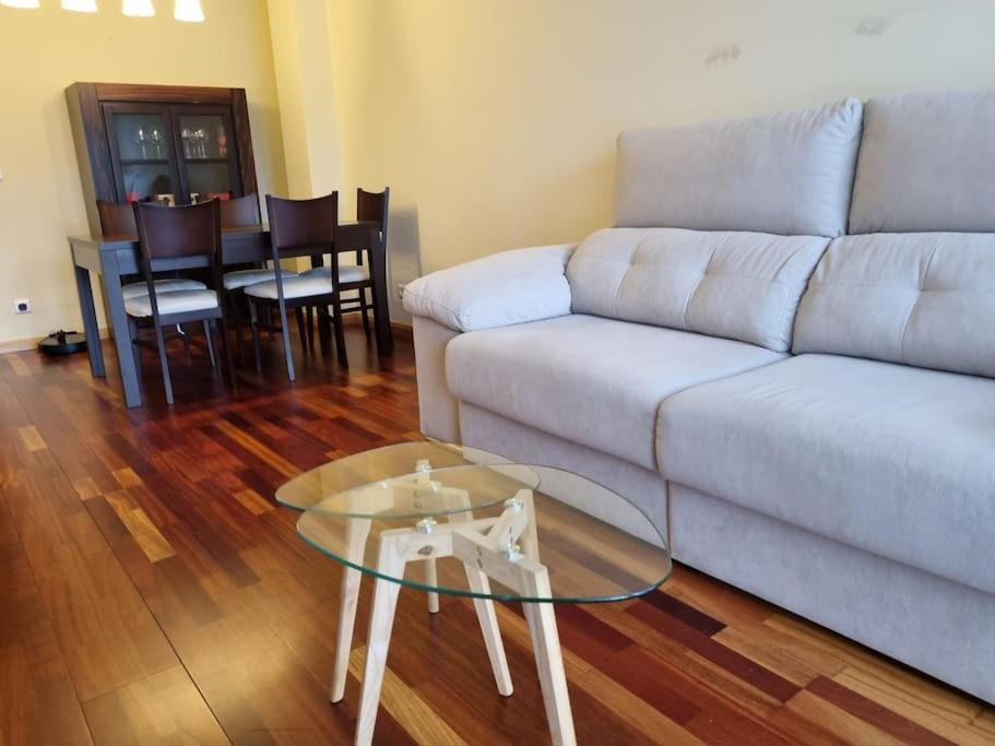 24A01 Apartamento Cabrales Διαμέρισμα Arenas De Cabrales Εξωτερικό φωτογραφία