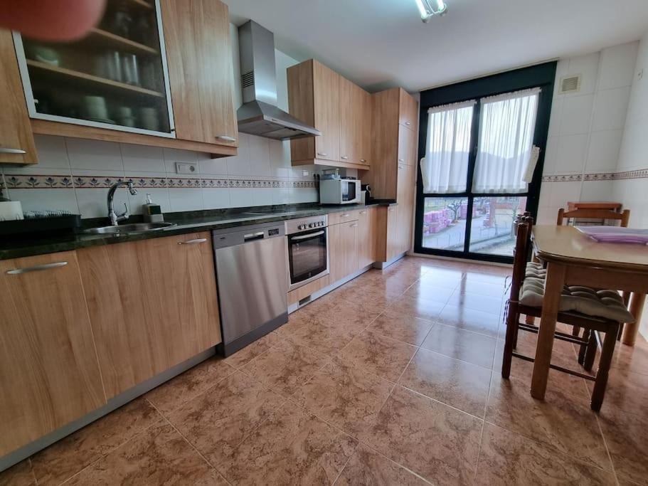 24A01 Apartamento Cabrales Διαμέρισμα Arenas De Cabrales Εξωτερικό φωτογραφία