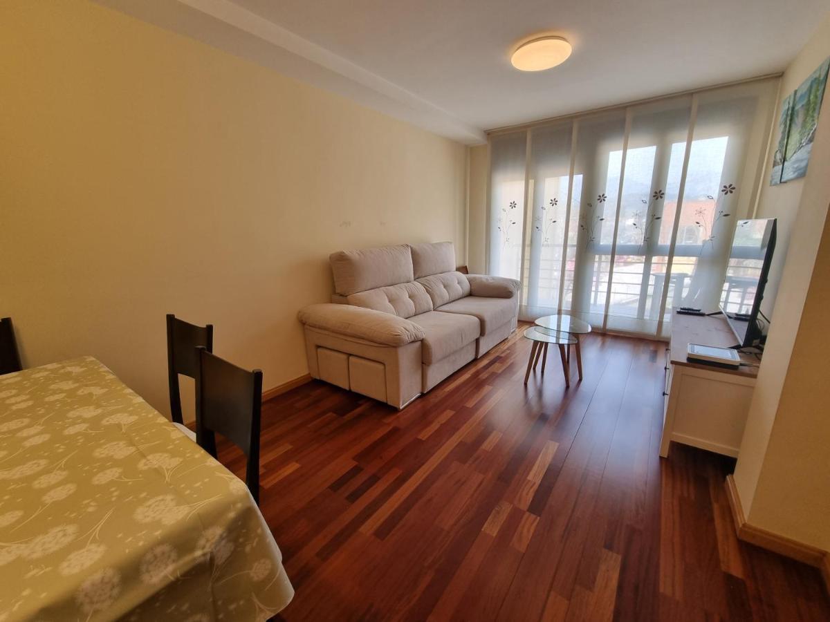 24A01 Apartamento Cabrales Διαμέρισμα Arenas De Cabrales Εξωτερικό φωτογραφία