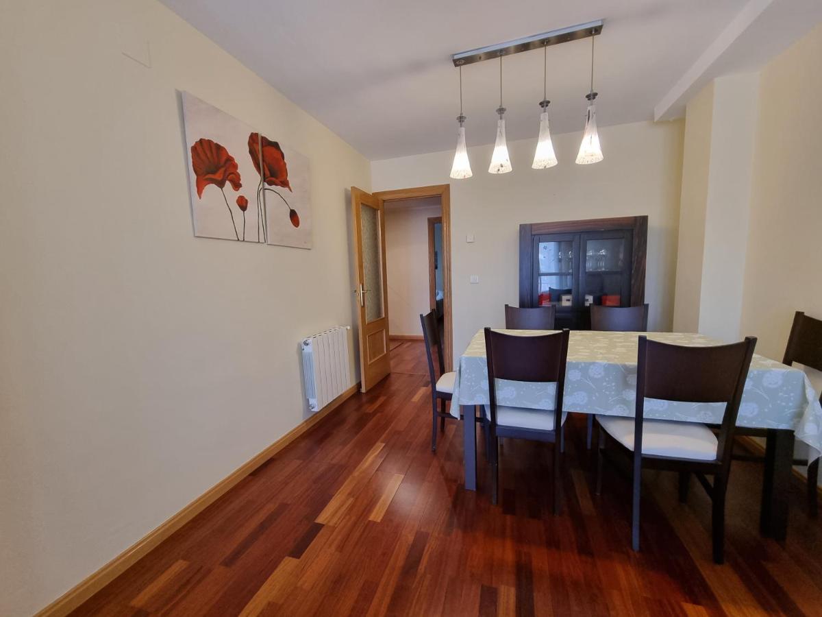 24A01 Apartamento Cabrales Διαμέρισμα Arenas De Cabrales Εξωτερικό φωτογραφία