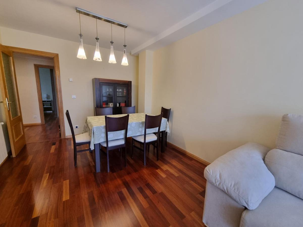 24A01 Apartamento Cabrales Διαμέρισμα Arenas De Cabrales Εξωτερικό φωτογραφία
