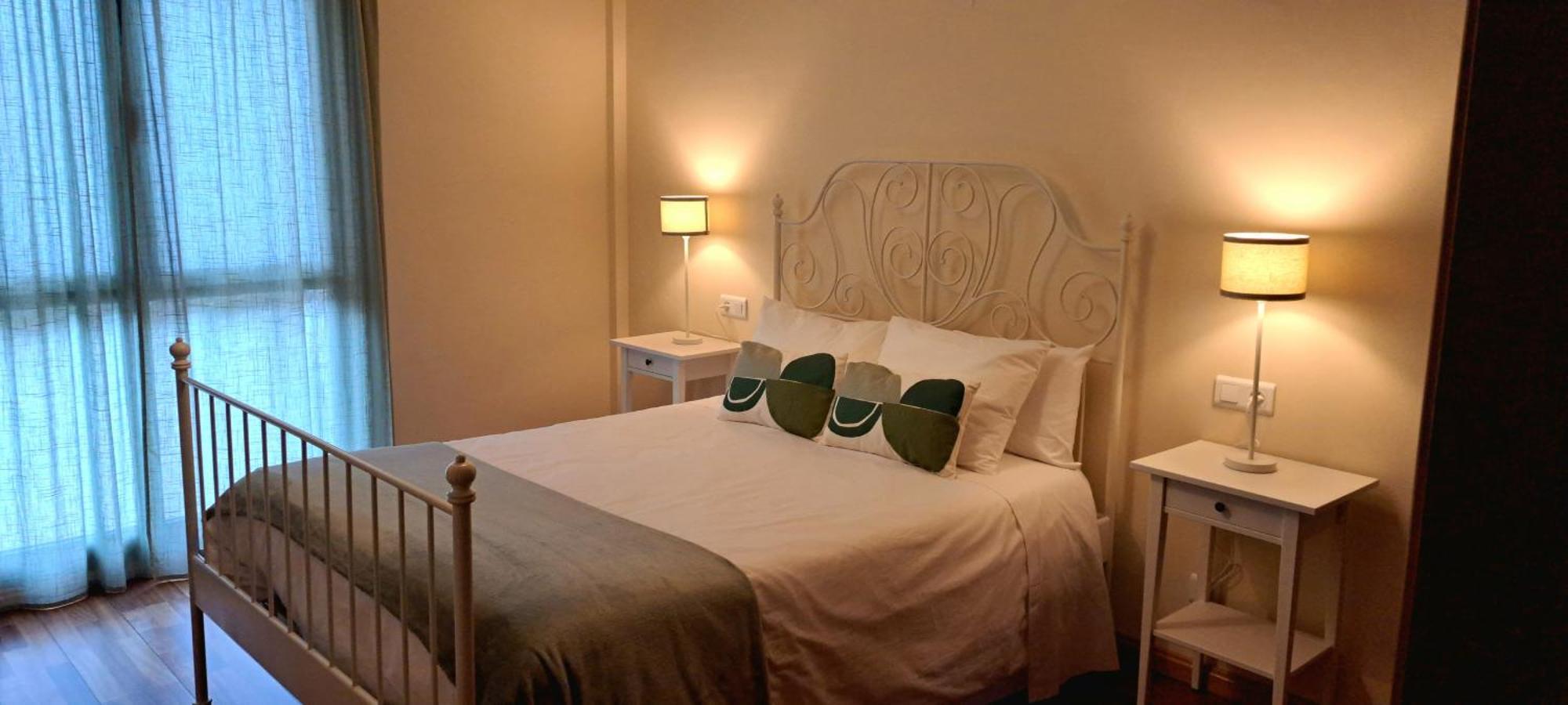 24A01 Apartamento Cabrales Διαμέρισμα Arenas De Cabrales Εξωτερικό φωτογραφία