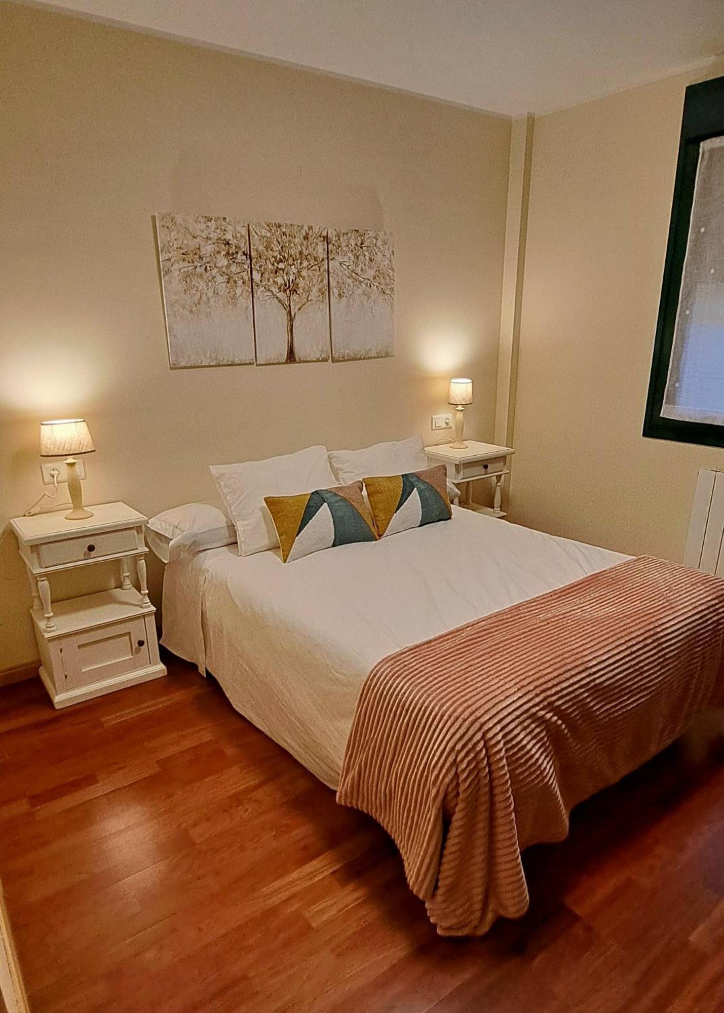 24A01 Apartamento Cabrales Διαμέρισμα Arenas De Cabrales Εξωτερικό φωτογραφία