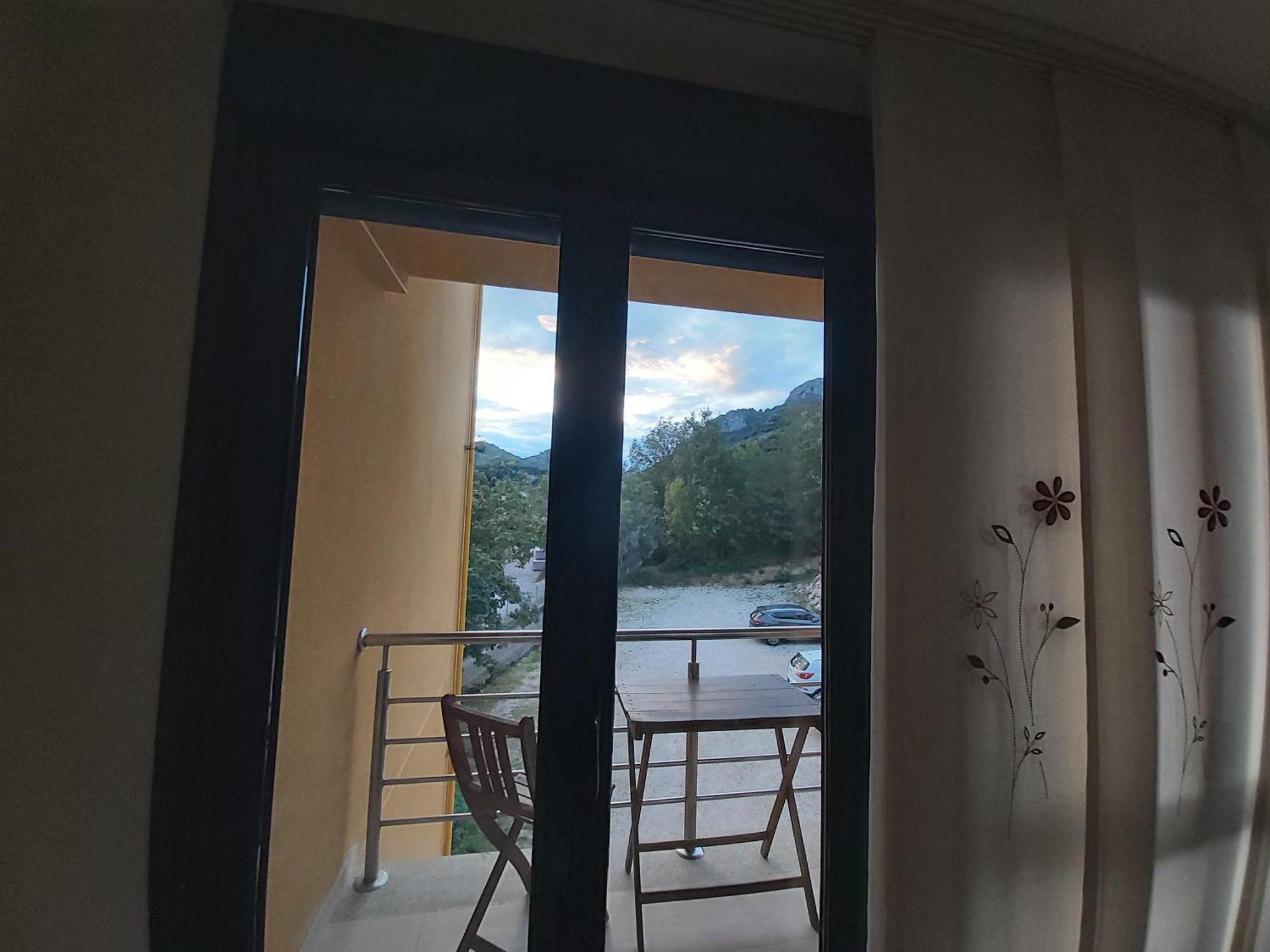 24A01 Apartamento Cabrales Διαμέρισμα Arenas De Cabrales Εξωτερικό φωτογραφία