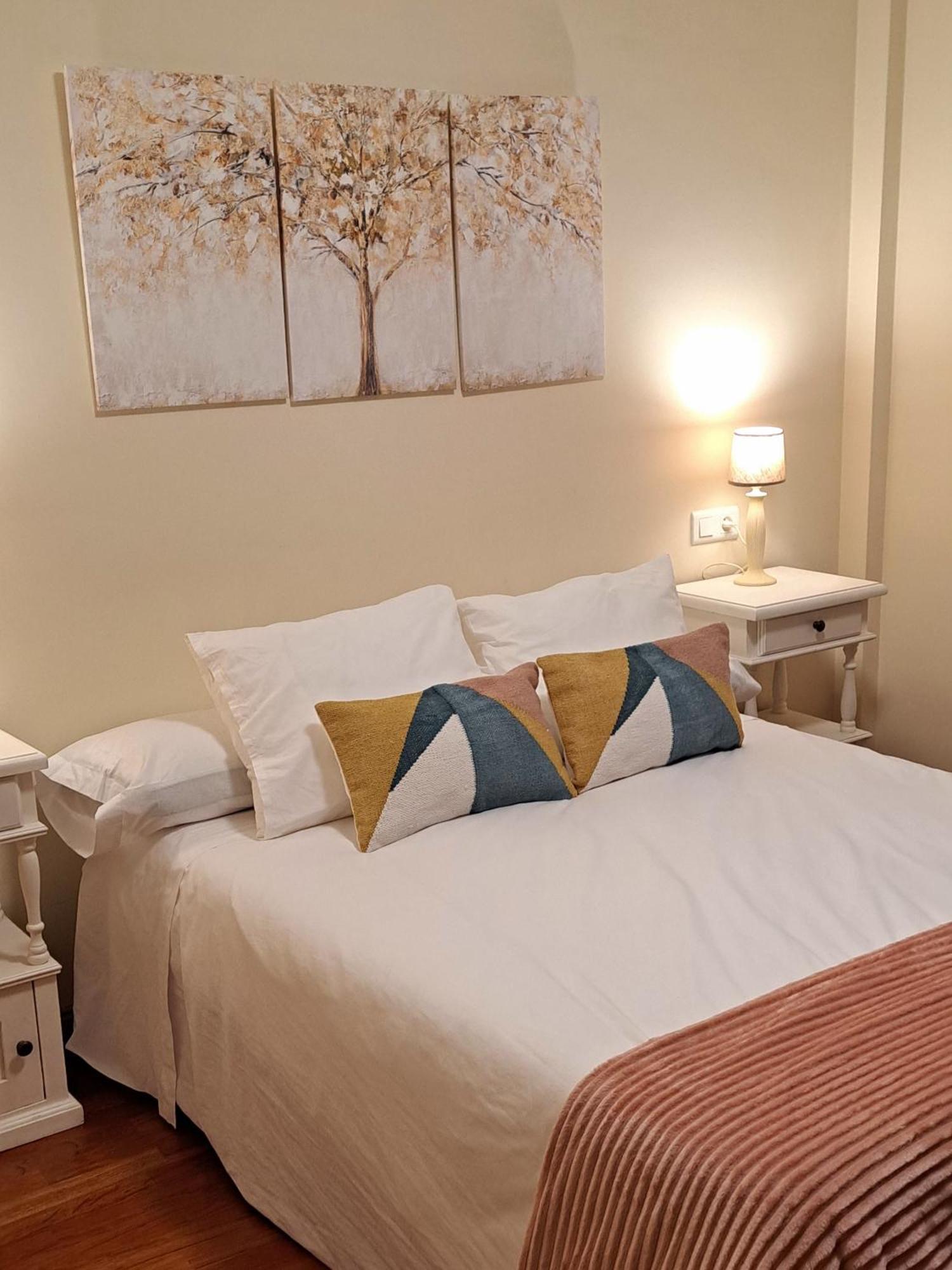 24A01 Apartamento Cabrales Διαμέρισμα Arenas De Cabrales Εξωτερικό φωτογραφία