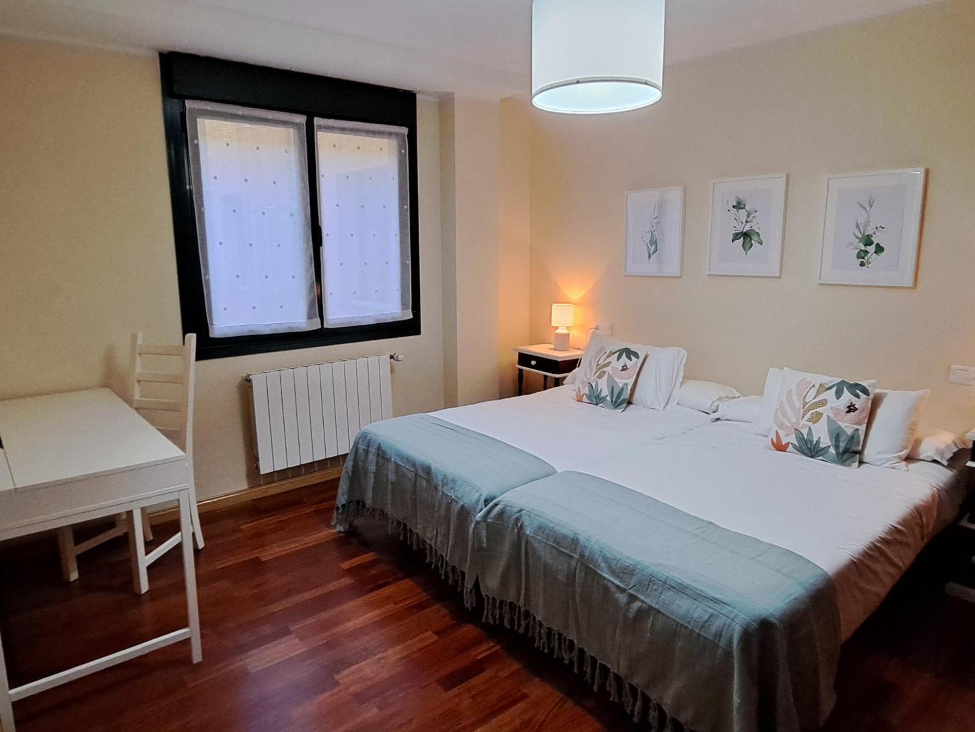 24A01 Apartamento Cabrales Διαμέρισμα Arenas De Cabrales Εξωτερικό φωτογραφία